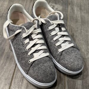 Cole Haan Gray Women's Sneakers